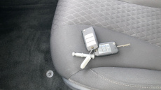 MG Mg5 115kW Excite EV 61kWh 5dr Auto Electric Estate